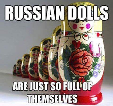 30 MindBlowing Puns To Get You Through The Day