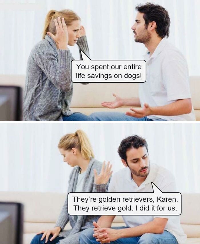 30 Fun Dad Jokes That Are So Bad It's Funny