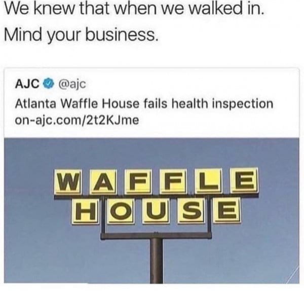 30 Relatable Food Memes To Share With Your Friends