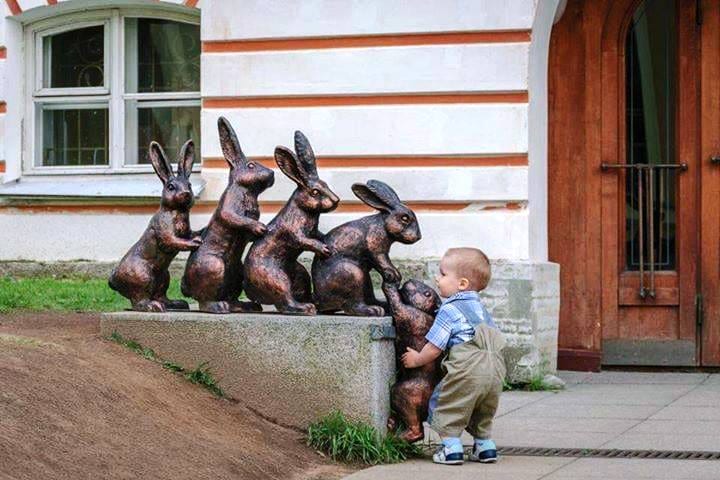  30 Adorably Funny Baby Pictures To Brighten Your Day