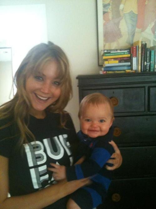 30 Super Cute And Funny Baby Pictures 