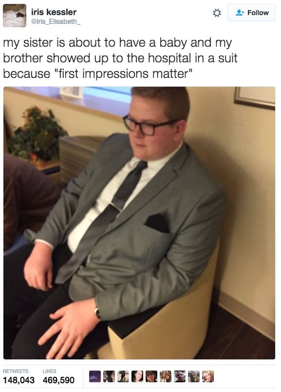 30 Cute And Wholesome Memes To Make You Feel Good 