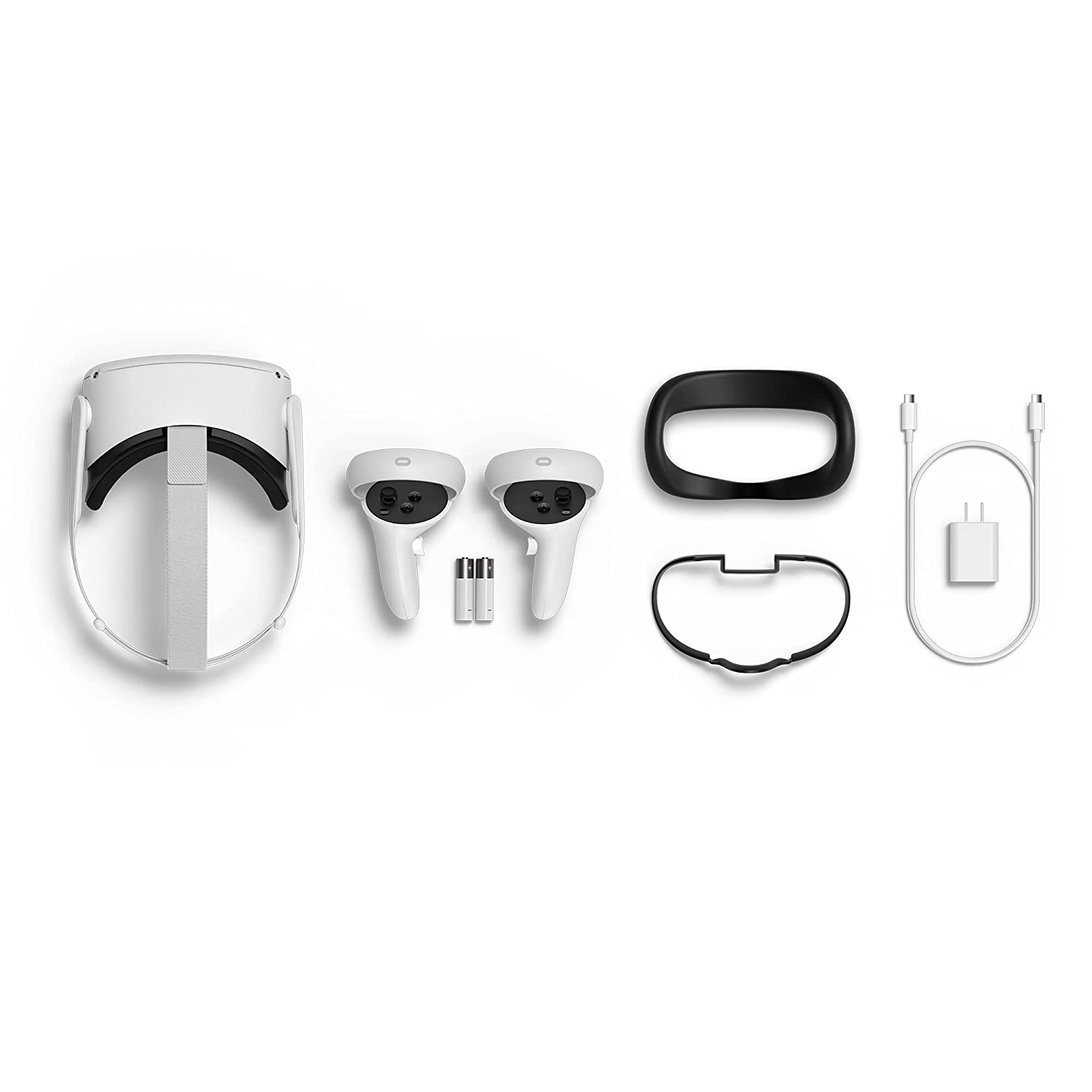 The Epic Oculus Quest 2 Is A MustHave