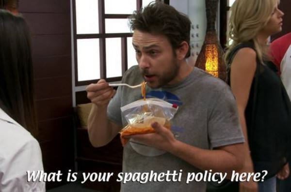 30 Hilarious Food Memes To Share With Fellow Foodies