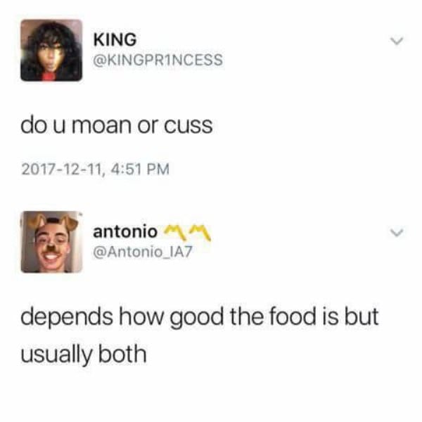 30 Hilarious Food Memes To Share With Fellow Foodies