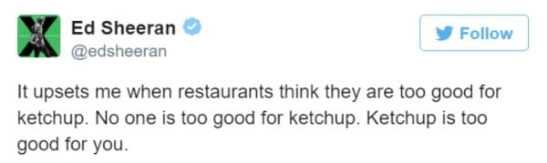 30 Hilarious Food Memes To Share With Fellow Foodies