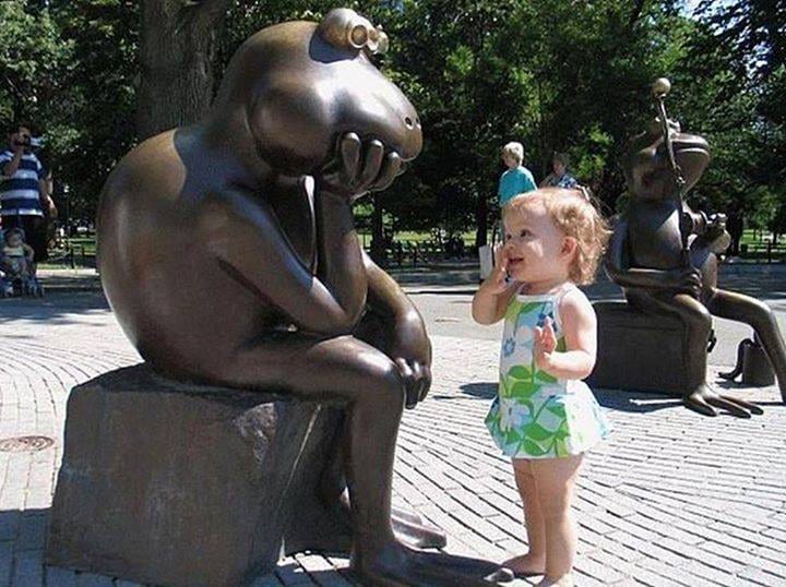30 Super Cute And Funny Baby Pictures