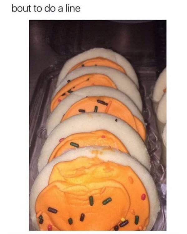 30 Hilarious Food Memes To Share With Fellow Foodies