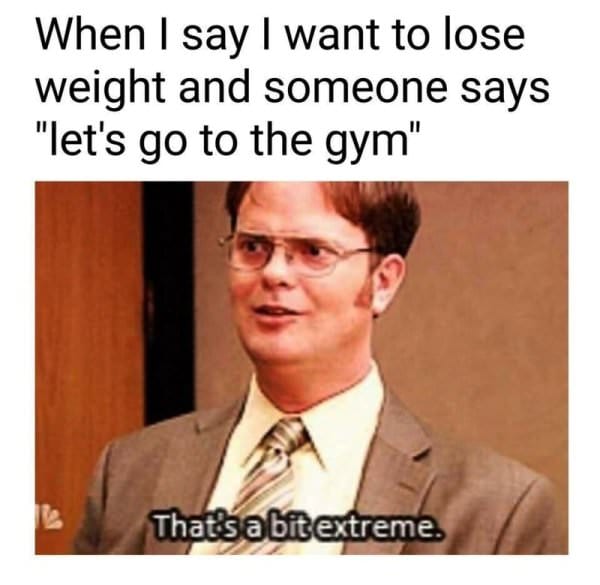 30 Hilarious Food Memes To Share With Fellow Foodies