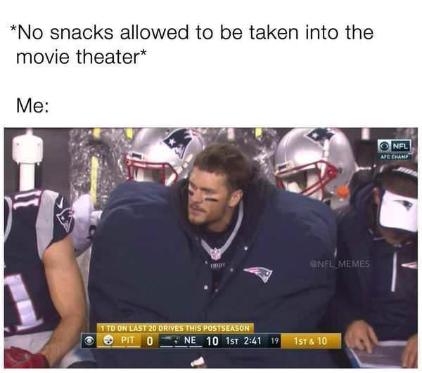 30 Hilarious Food Memes To Share With Fellow Foodies
