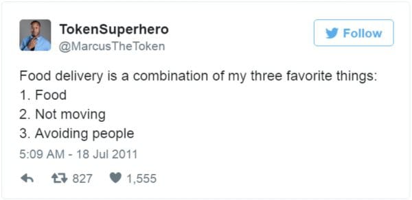 30 Hilarious Food Memes To Share With Fellow Foodies