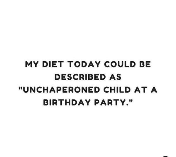 30 Hilarious Food Memes To Share With Fellow Foodies