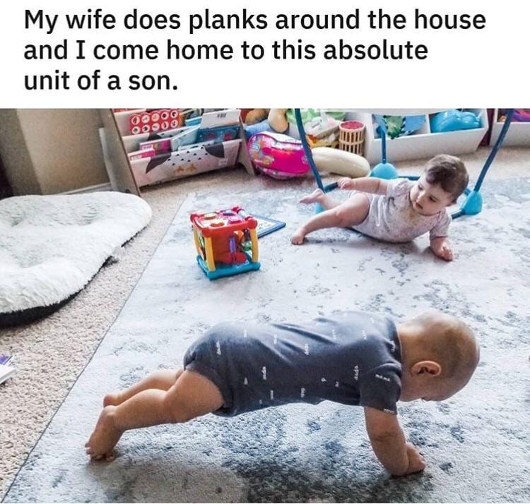 30 Super Cute And Funny Baby Pictures