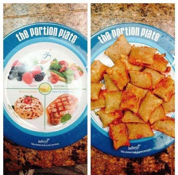 30 Hilarious Food Memes To Share With Fellow Foodies