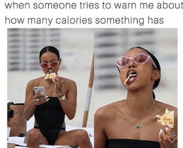 30 Hilarious Food Memes To Share With Fellow Foodies