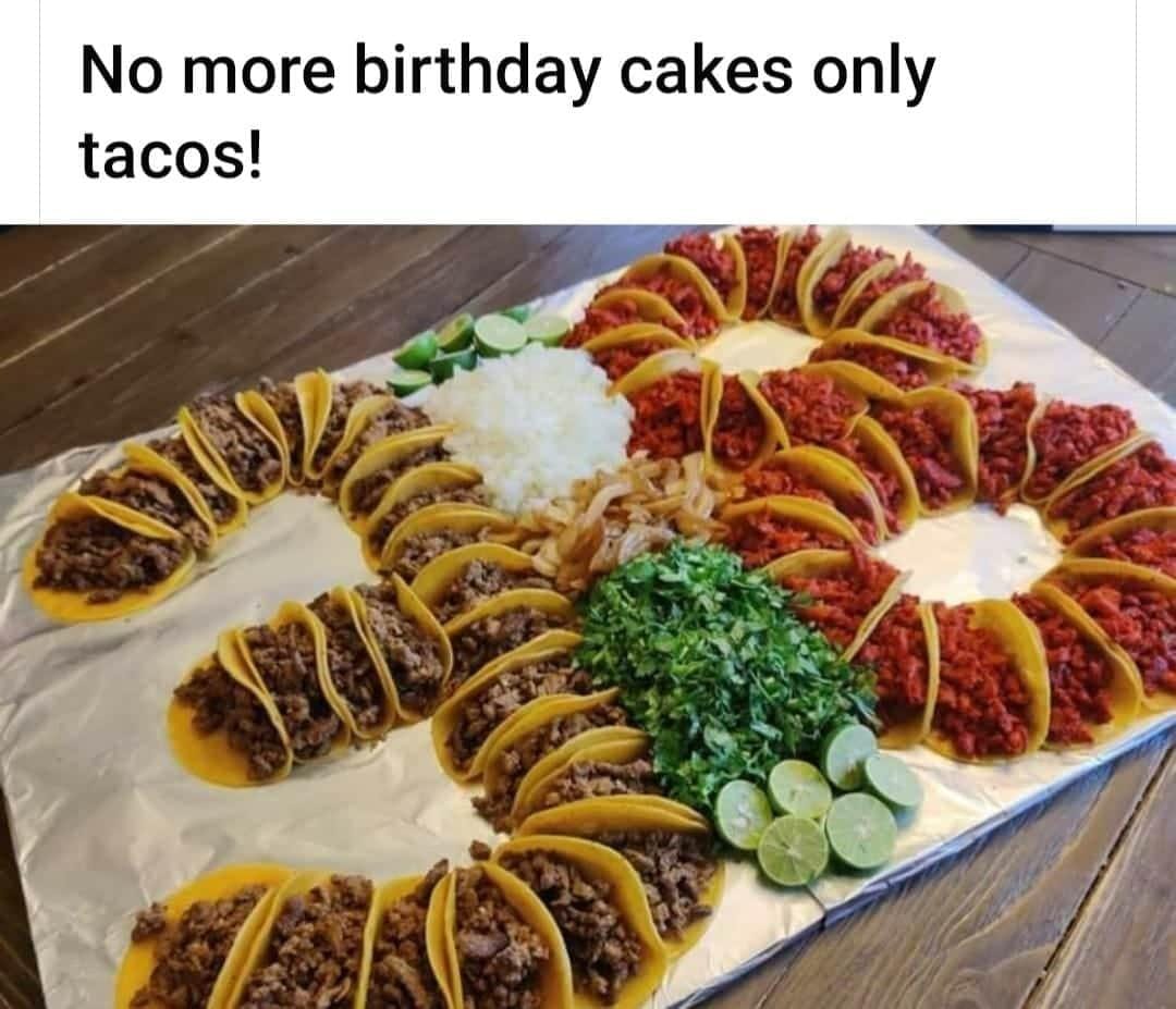 30 Hilarious Food Memes To Share With Fellow Foodies