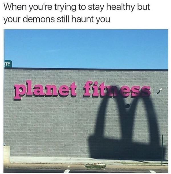 30 Hilarious Food Memes To Share With Fellow Foodies