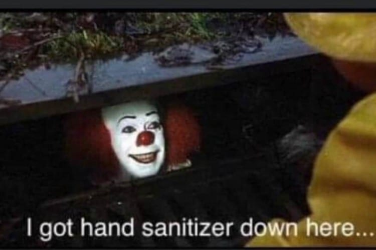 30 Silly Halloween Memes To Get You Ready For The Spooky Season 