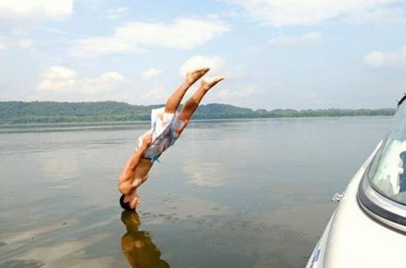 30 Exciting Funny Pictures For You To Laugh At 