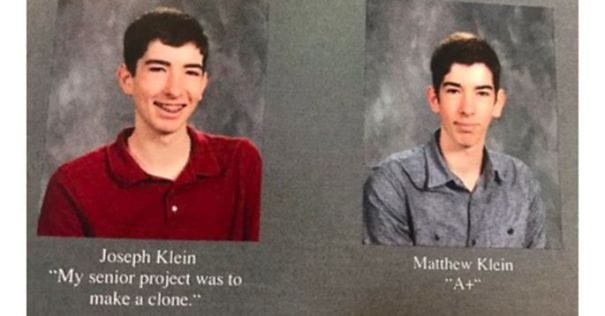 30 Crazy Year Book Quotes To Crack You Up 