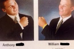 30 Crazy Year Book Quotes To Crack You Up