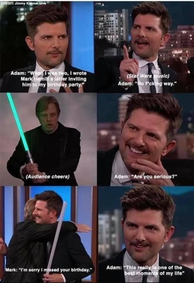 30 Magical Wholesome Memes You Must See