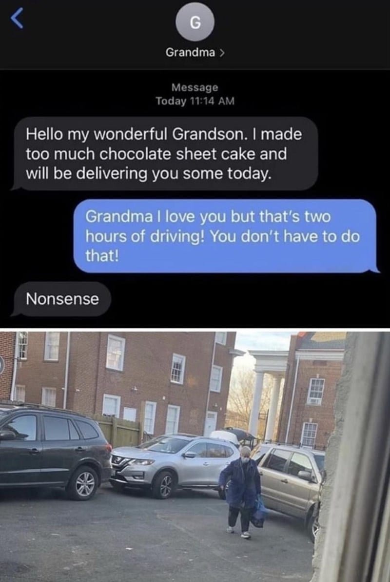 30 Magical Wholesome Memes You Must See