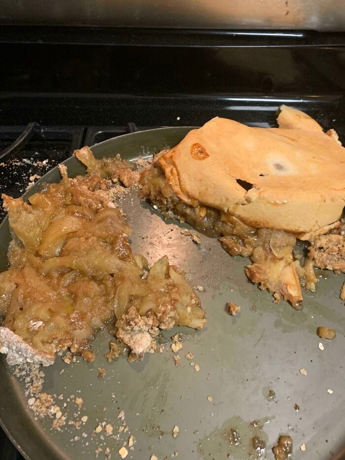 30 Epic Fails From This Past Thanksgiving