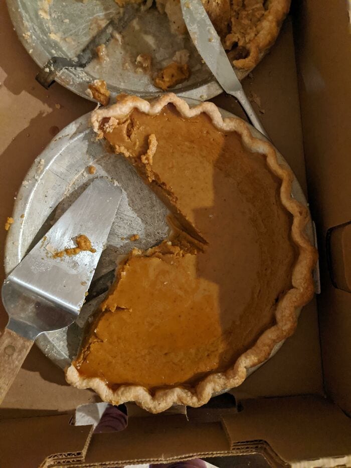 30 Epic Fails From This Past Thanksgiving