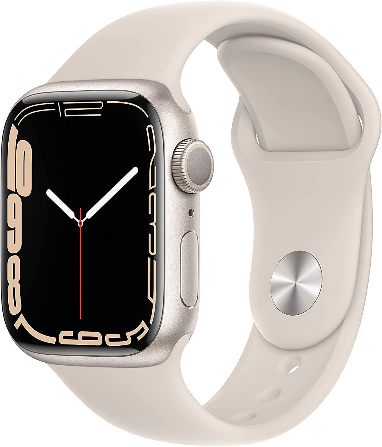 The Useful Apple Watch Series 7 Is A Must Have 