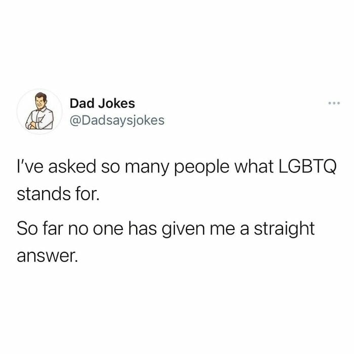 30 Epic Dad Jokes That Will Leave You Crying Of Laughter 