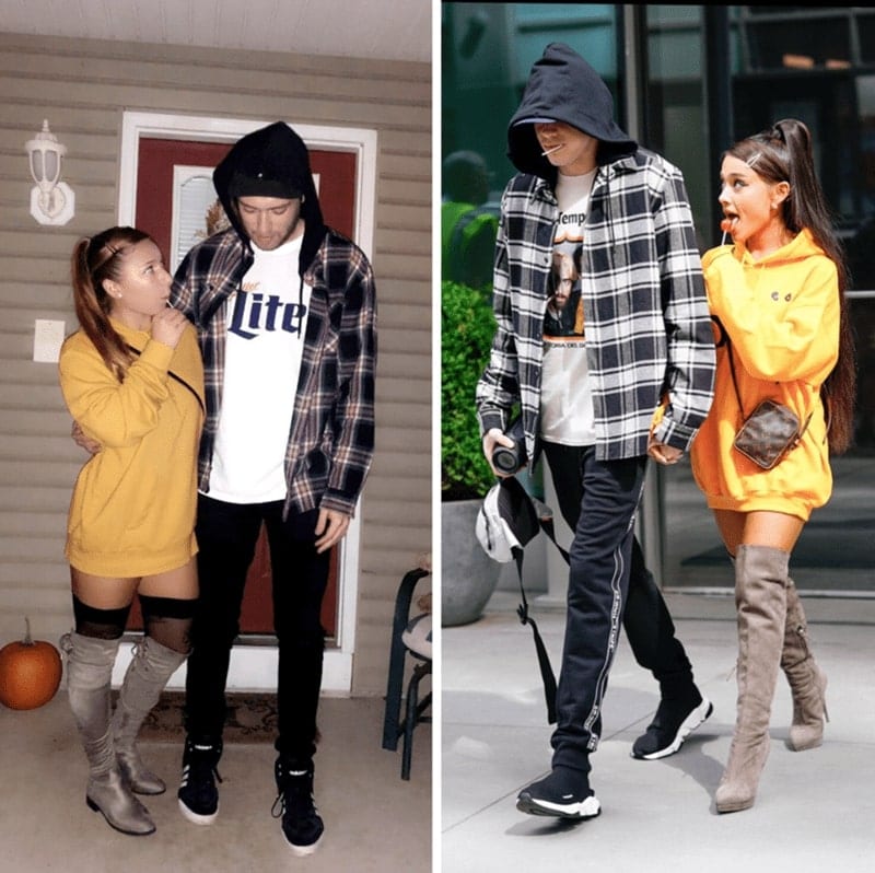30 Epic Halloween Costumes You Must See