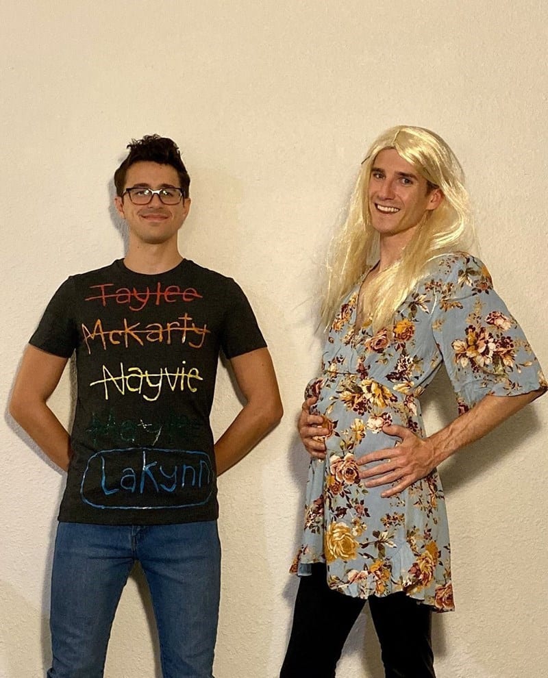 30 Epic Halloween Costumes You Must See