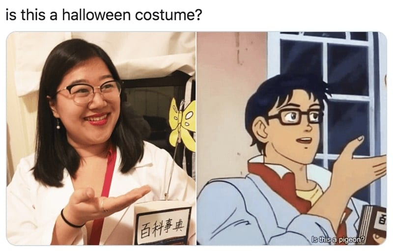 30 Epic Halloween Costumes You Must See