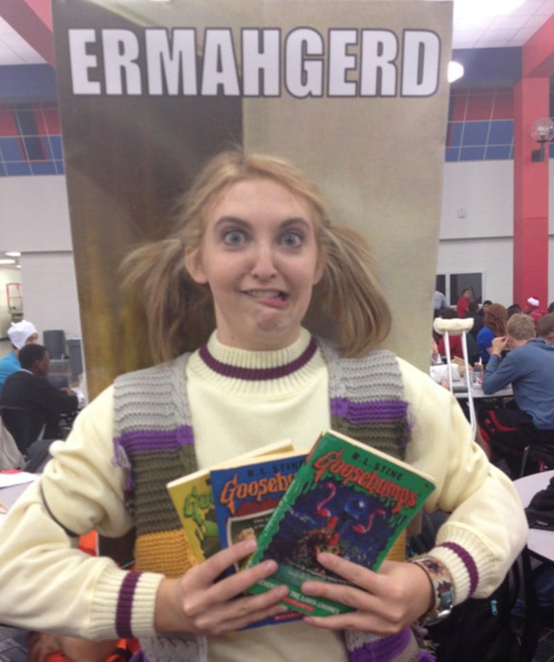 30 Epic Halloween Costumes You Must See