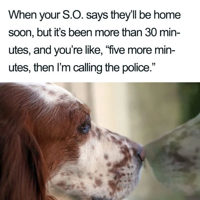 30 Accurate Relationship Memes For All The Lovely Couples