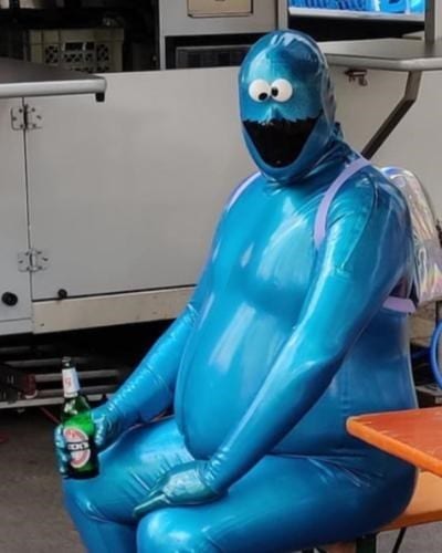 30 Epic Halloween Costumes You Must See