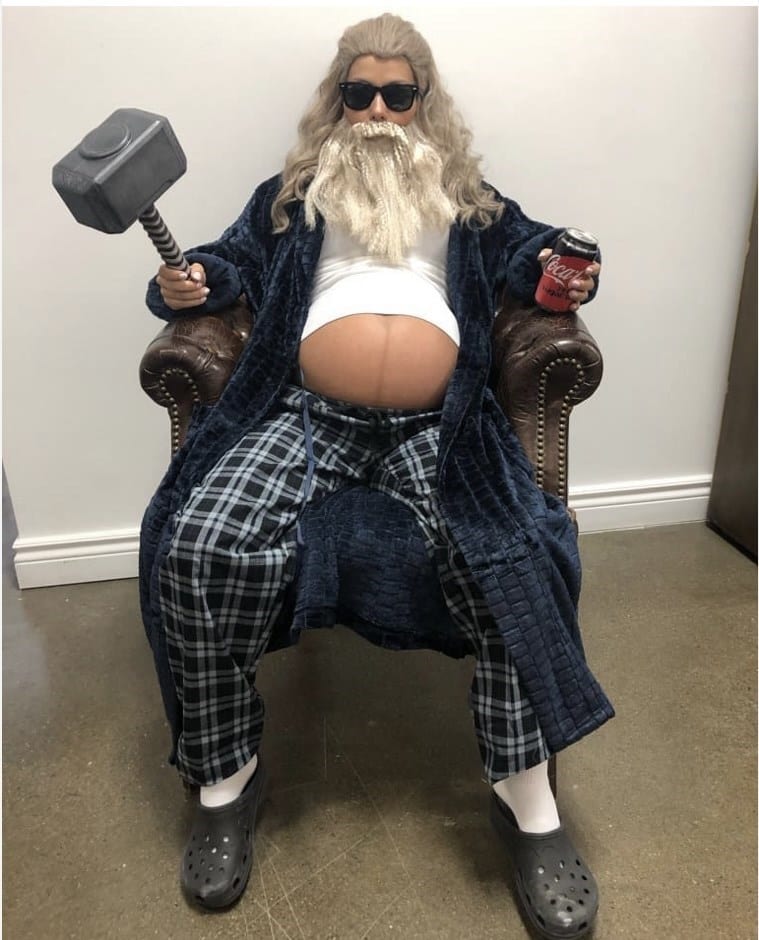 30 Epic Halloween Costumes You Must See