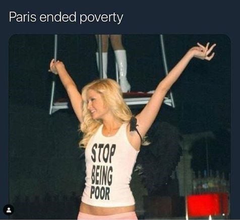 30 Absurd Rich People Memes Not Many Can Relate To