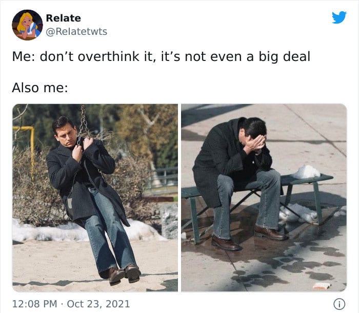 30 Truly Funny Memes That Are Extremely Relatable