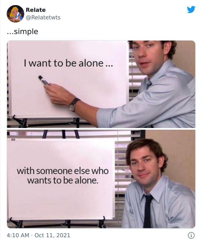30 Truly Funny Memes That Are Extremely Relatable