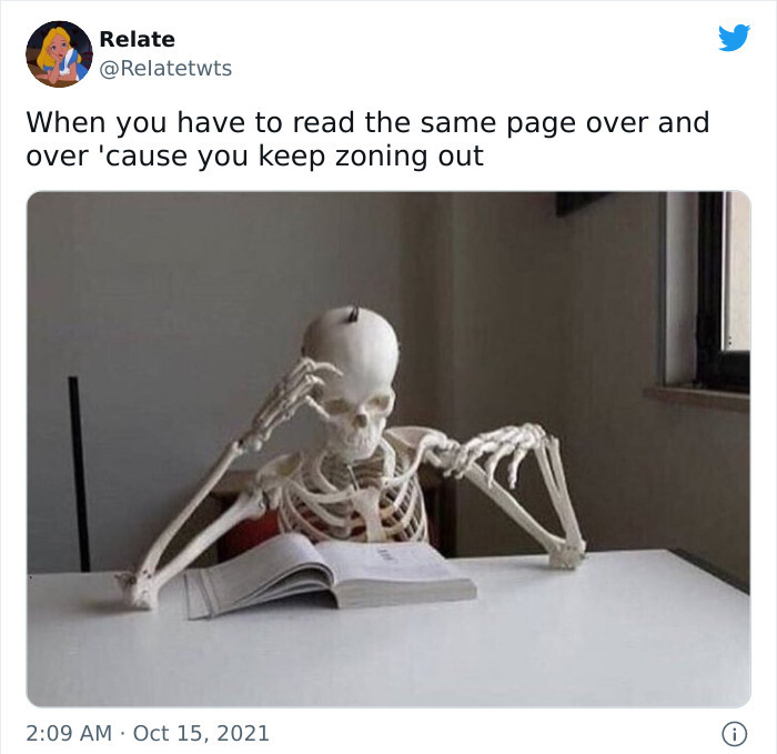 30 Truly Funny Memes That Are Extremely Relatable