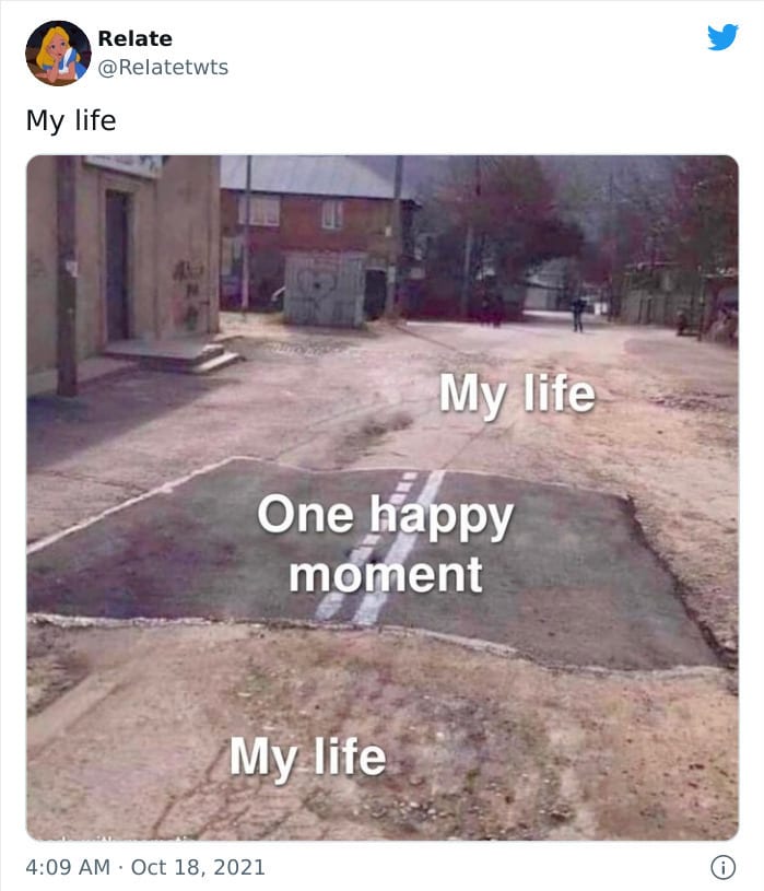 30 Truly Funny Memes That Are Extremely Relatable