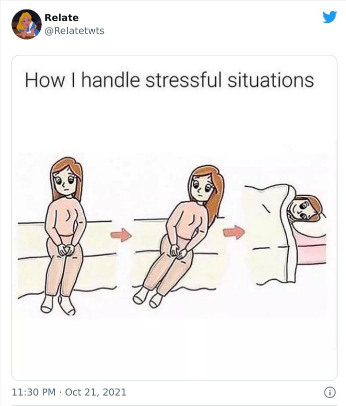 30 Truly Funny Memes That Are Extremely Relatable