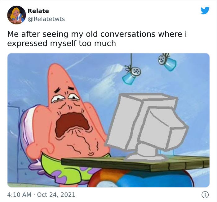 30 Truly Funny Memes That Are Extremely Relatable