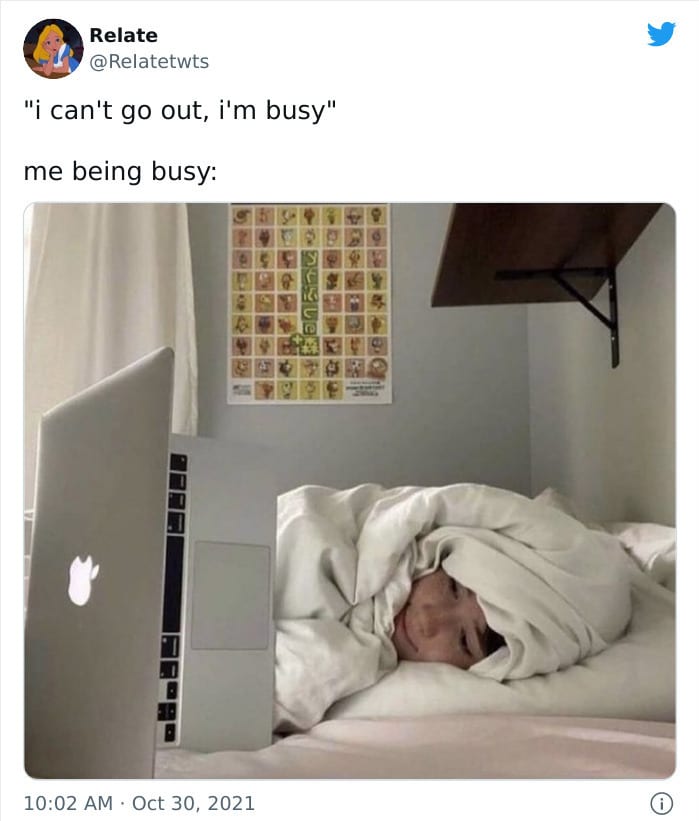 30 Truly Funny Memes That Are Extremely Relatable