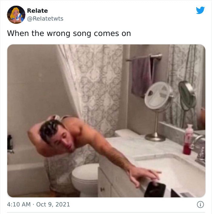 30 Truly Funny Memes That Are Extremely Relatable
