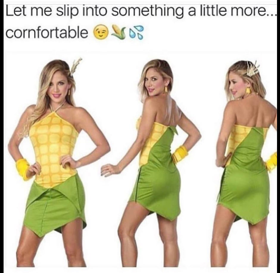 30 Hilarious And Random Memes To Start Your Week Off 