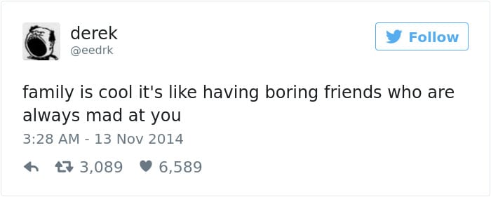 30 Astounding Tweets You Must Read 