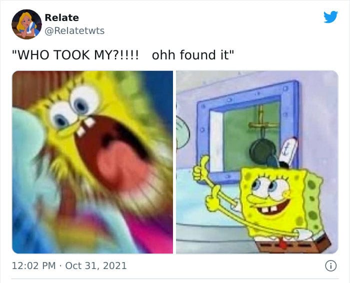 30 Truly Funny Memes That Are Extremely Relatable
